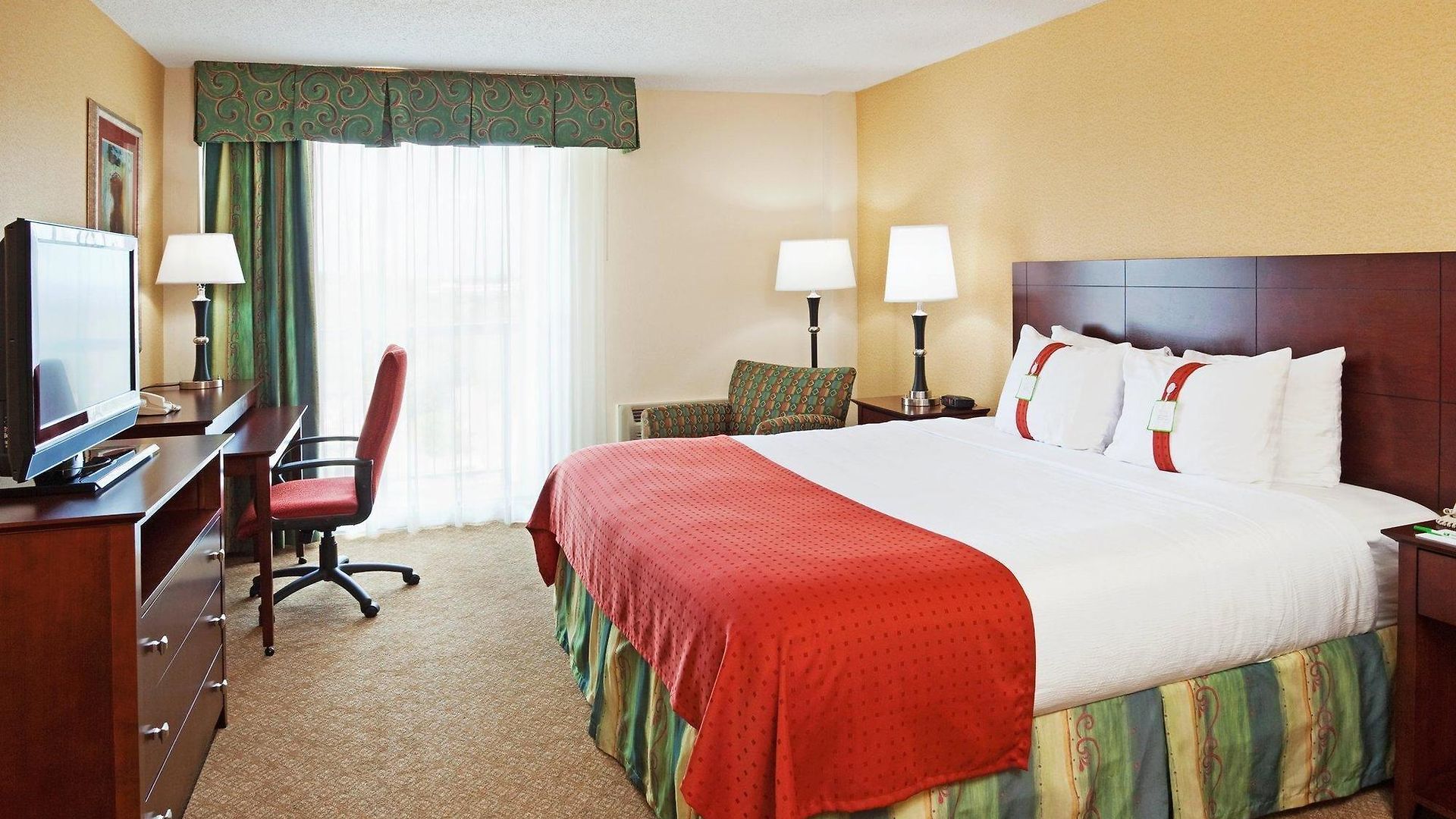 Hotel - Vanderbilt - Dwtn By Ihg