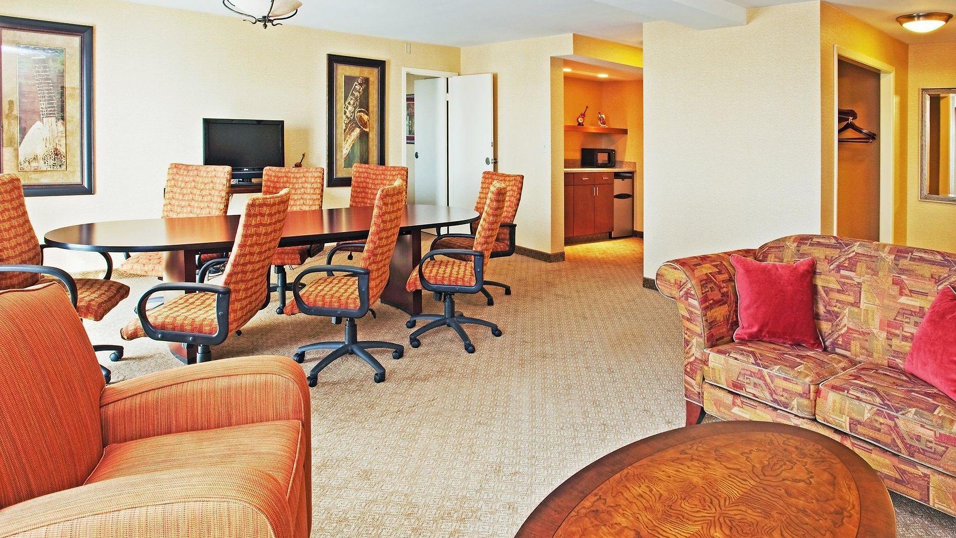- Vanderbilt - Dwtn By Ihg 3*