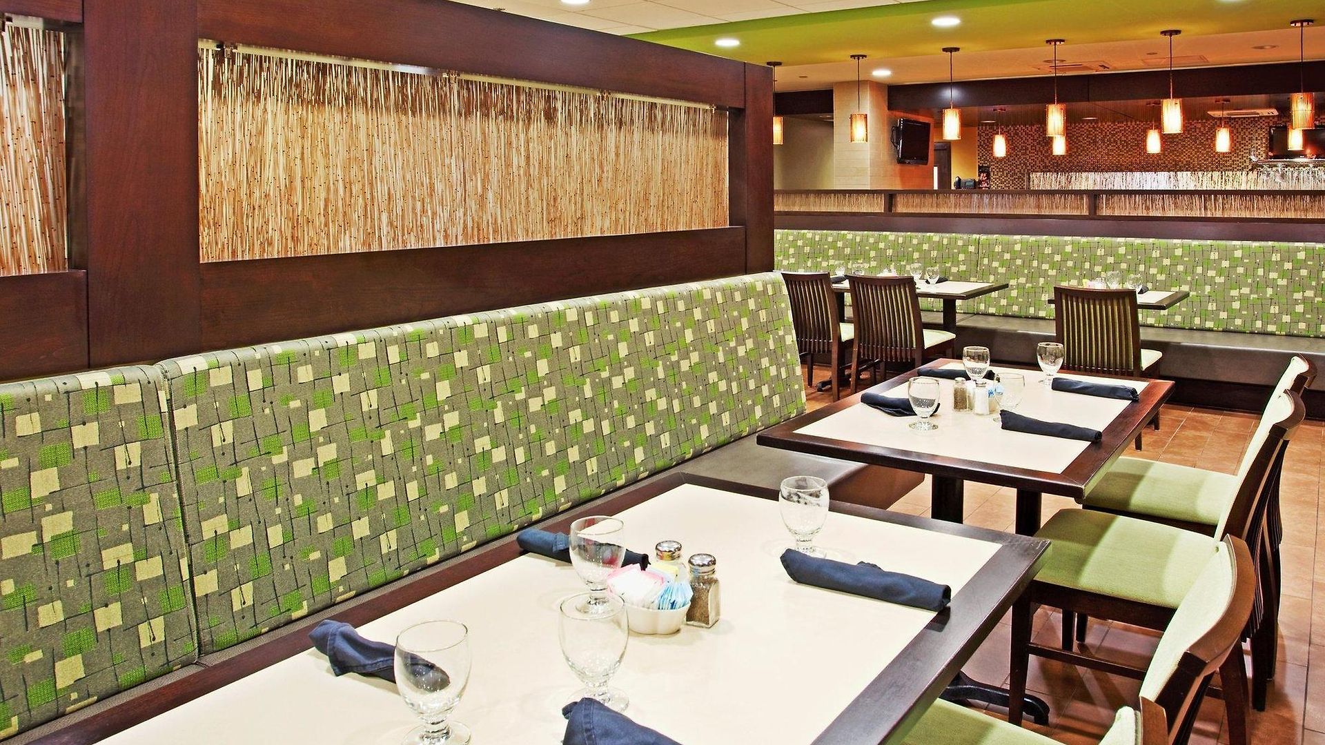 - Vanderbilt - Dwtn By Ihg