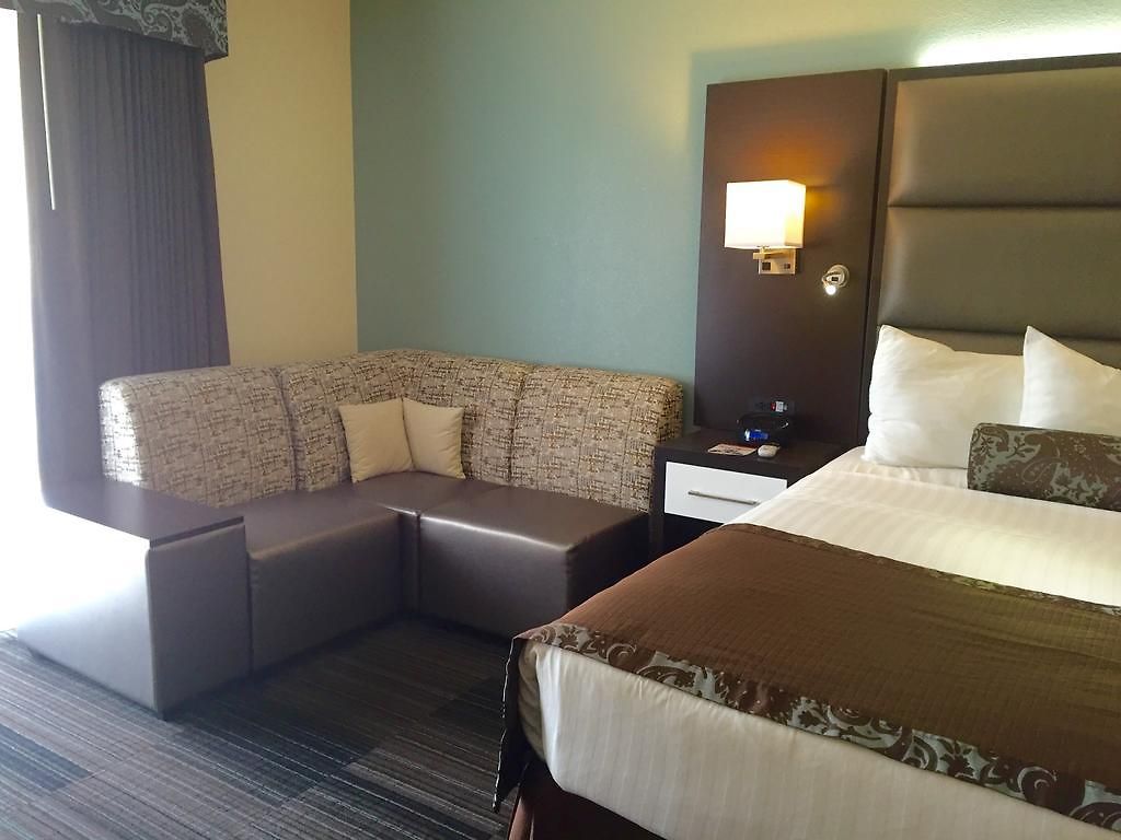 Hotel Club &