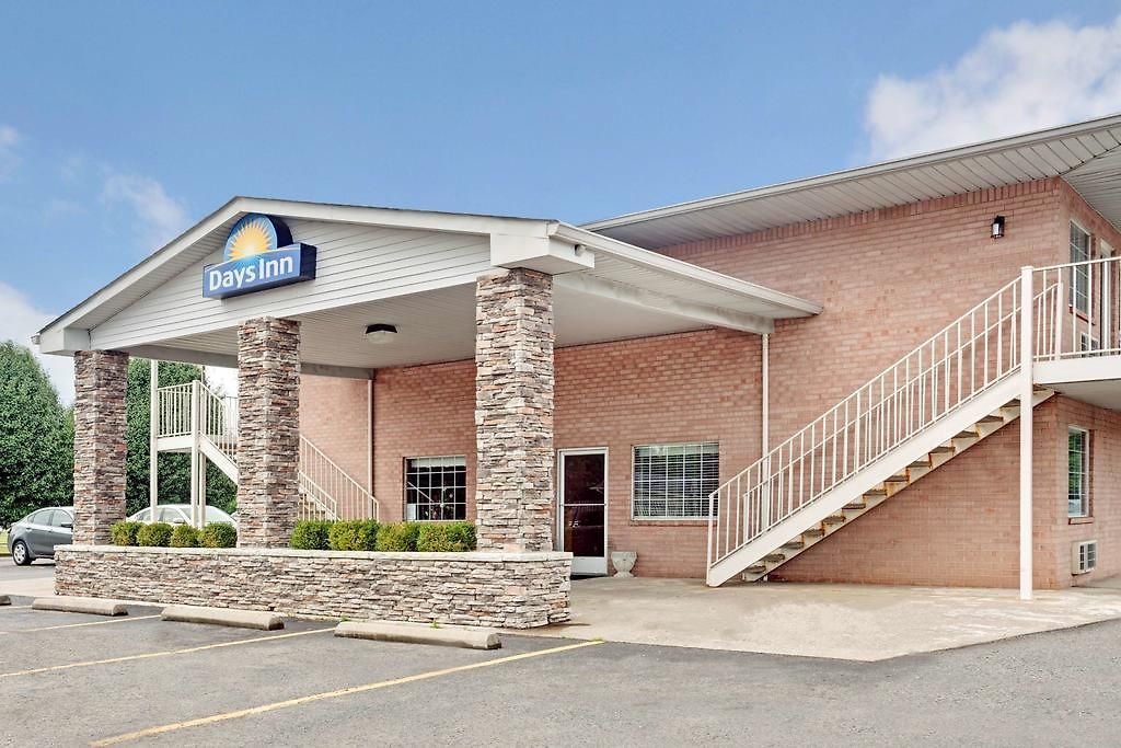 Hotel Days By Wyndham Joelton/nashville Nashville