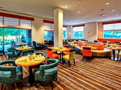 Hotel Hilton Garden Downtown Convention Center