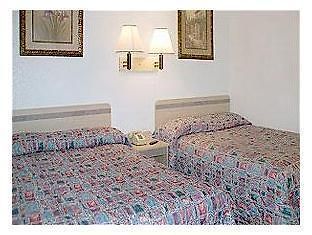 Motel Rodeway Nashville