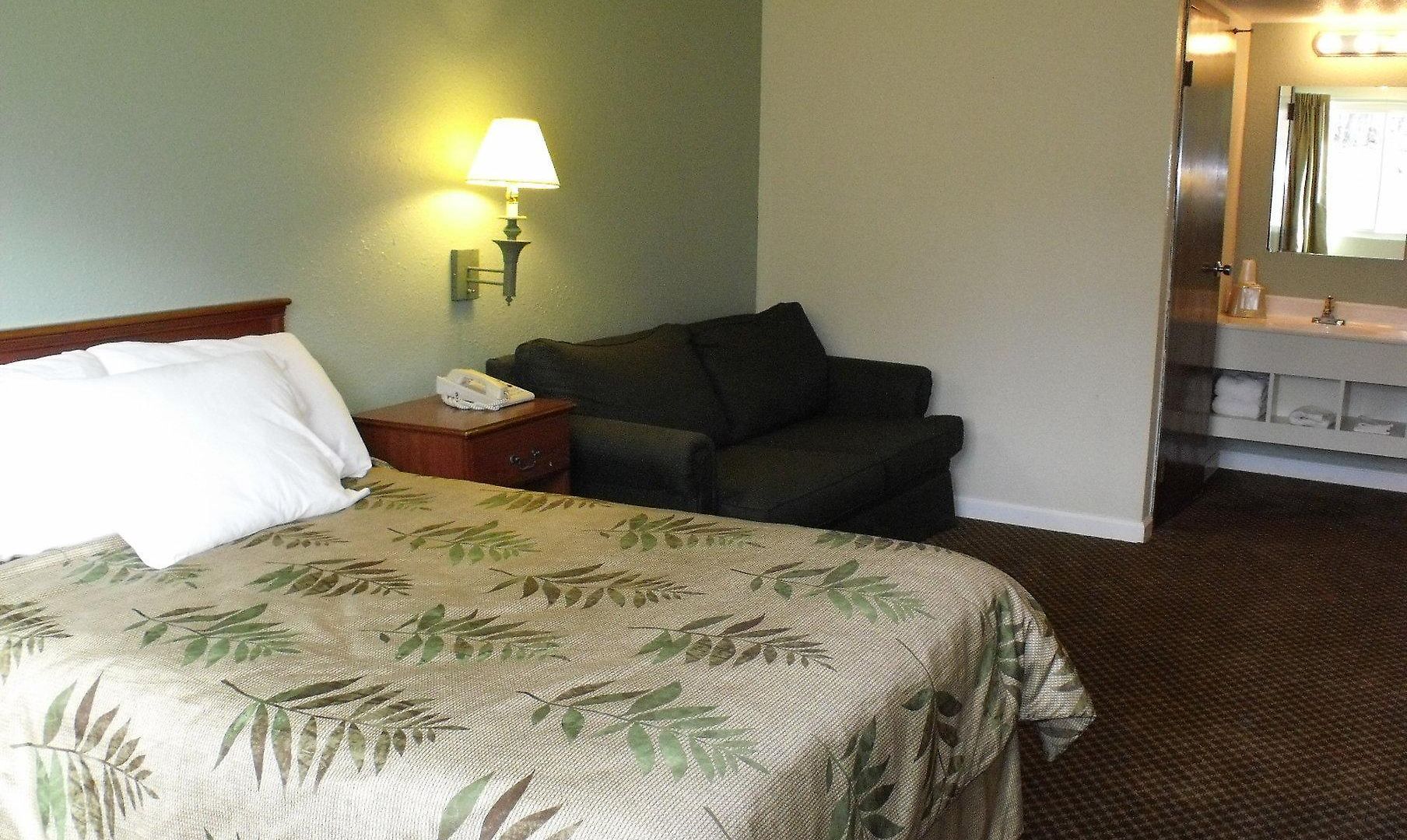 Regency And Suites Nashville