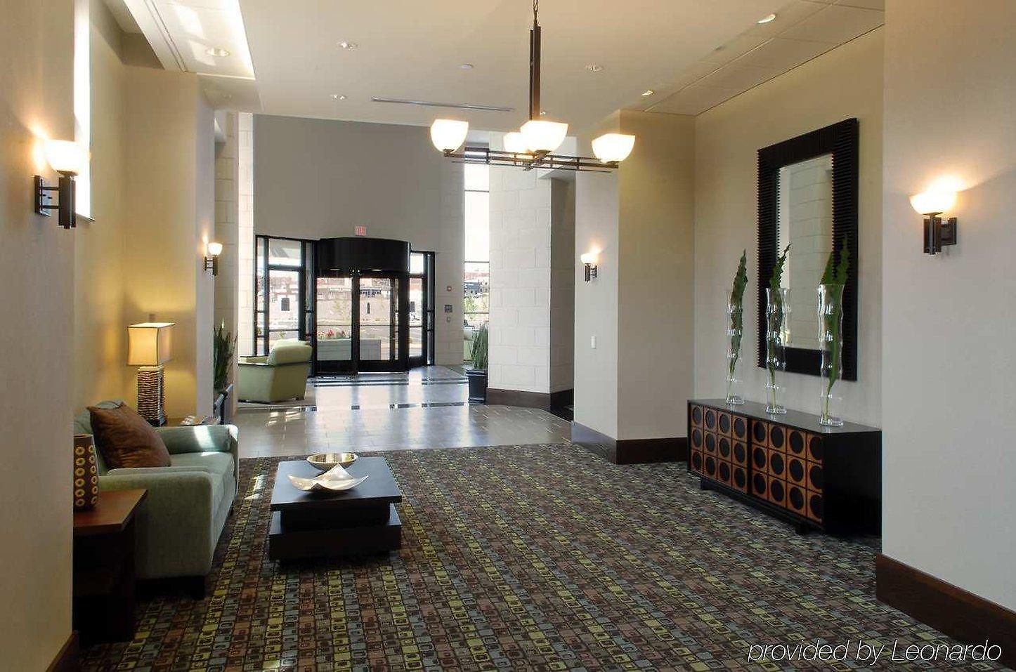 Hotel Hampton & Nashville-downtown Nashville