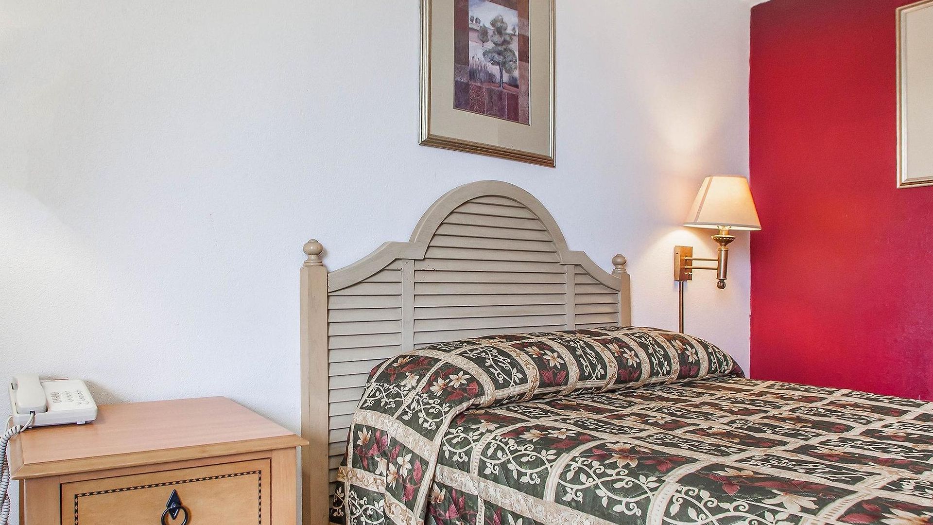 Hotel 6-nashville, Tn 2*