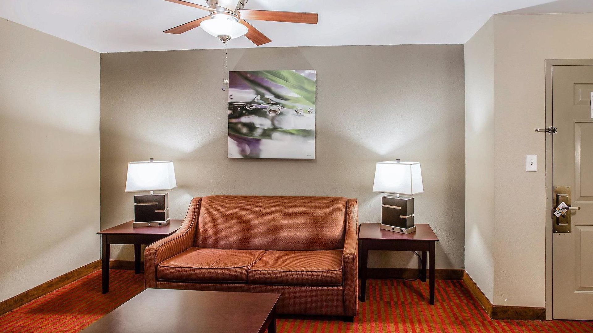 Hotel Quality Airport