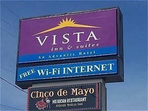 Motel Vista And Airport East 2*