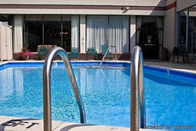 Springhill By Marriott Vanderbilt/west End Hotel