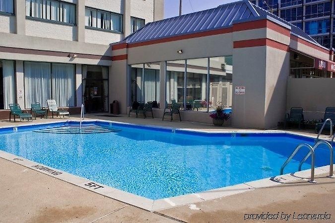 Springhill By Marriott Vanderbilt/west End Hotel Nashville