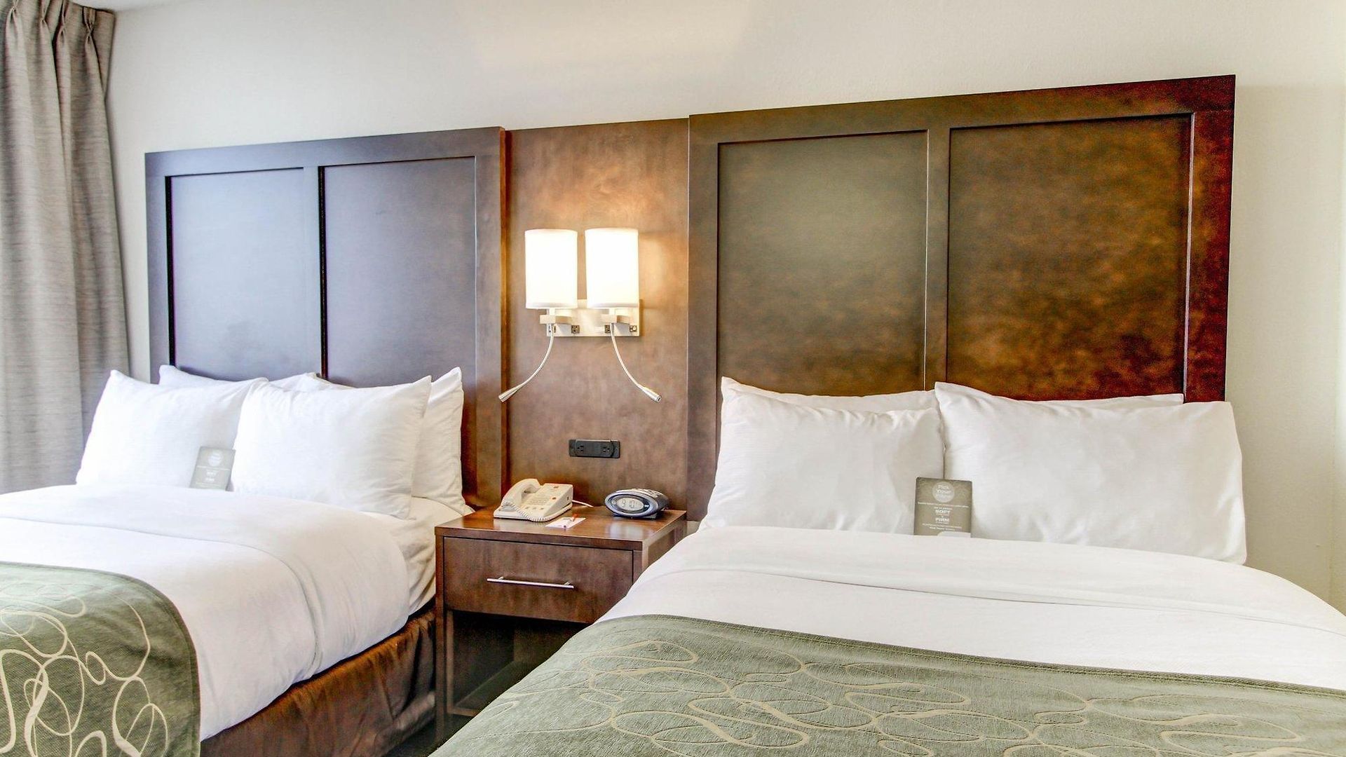 Comfort Airport - Bna 4* Nashville