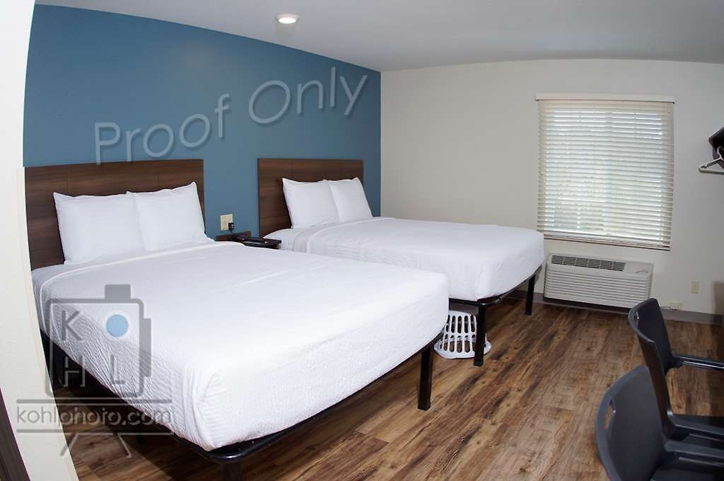 Woodspring Airport Hotel 4*