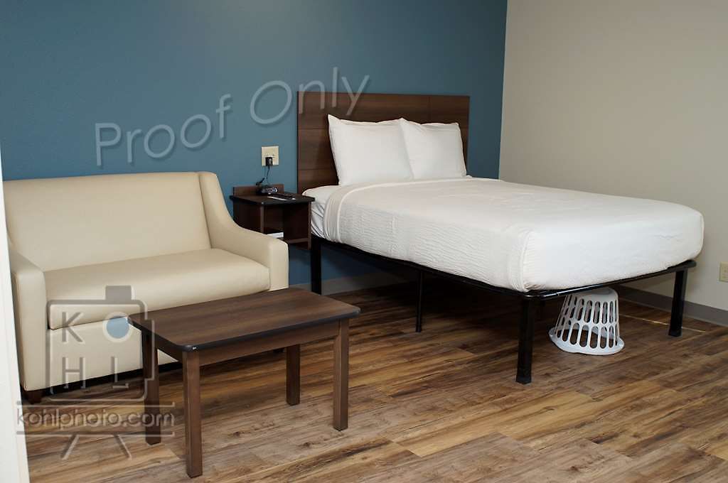Woodspring Airport 4*