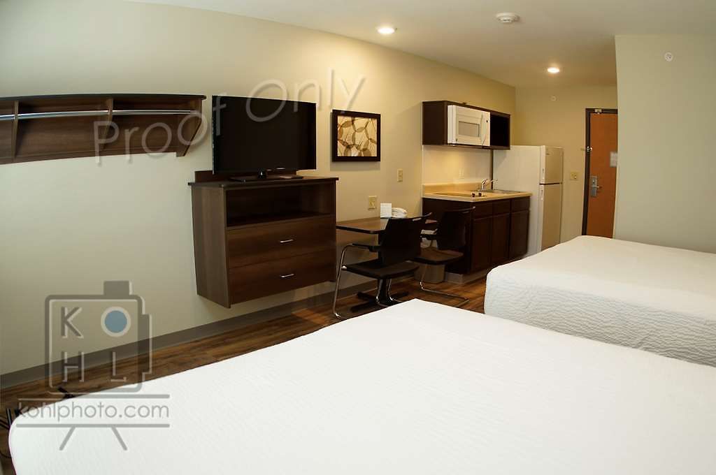 Woodspring Airport 4* Nashville