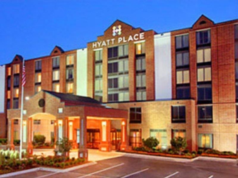 Hotel Hyatt Place Opryland 3*