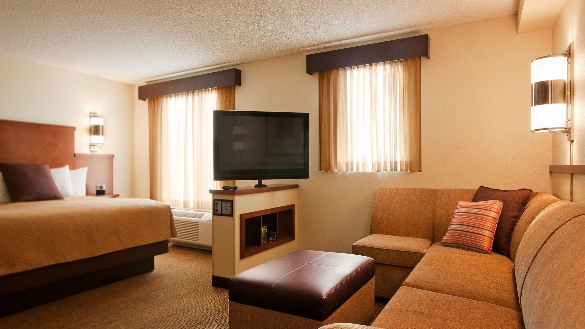 Hyatt Place Opryland Nashville