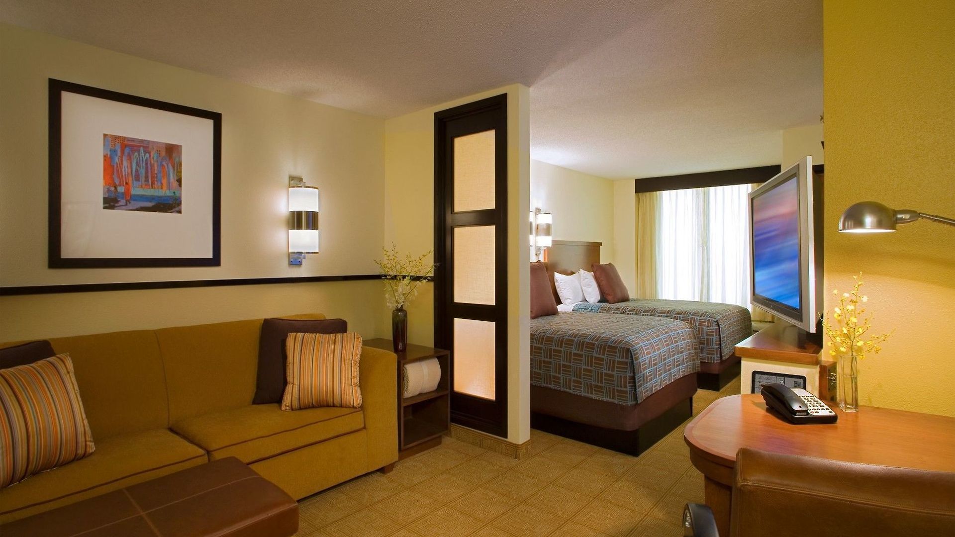 Hotel Hyatt Place Opryland Nashville
