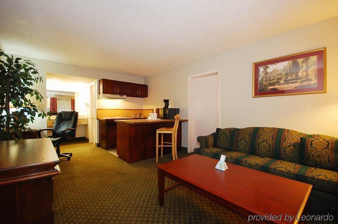 Hotel Rodeway & 3*