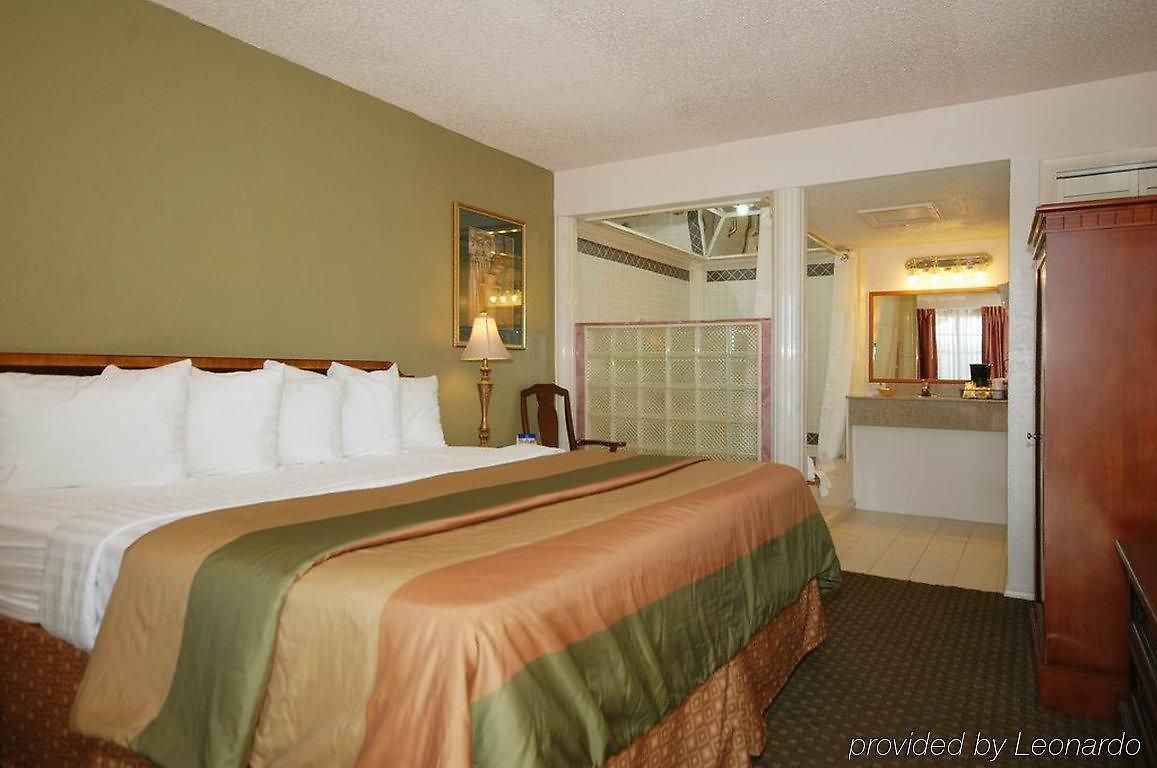 Hotel Rodeway & 3*