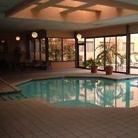 Doubletree By Hilton Airport Hotel 3*