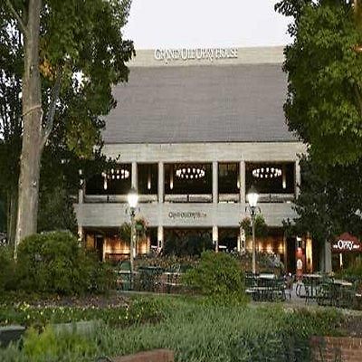 Hotel The At Opryland, A Gaylord 3*