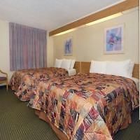Inn Sleep North - Downtown Area Nashville