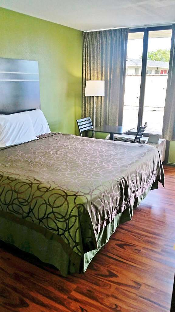 Americas Value Inn-nashville/airport South Hotel