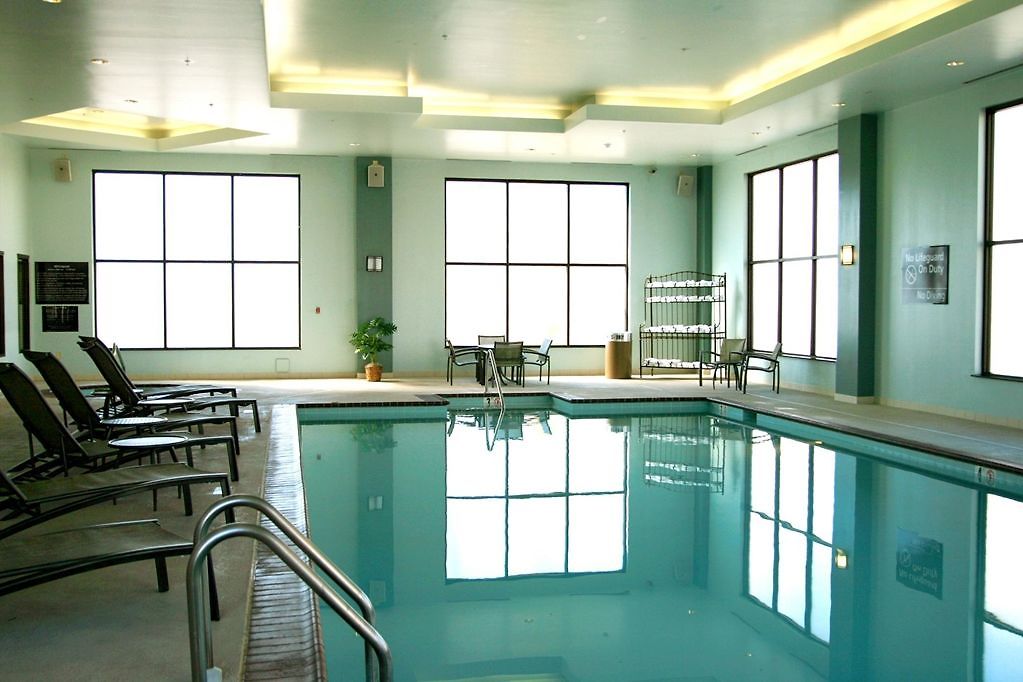 Hampton & Nashville-downtown 3*