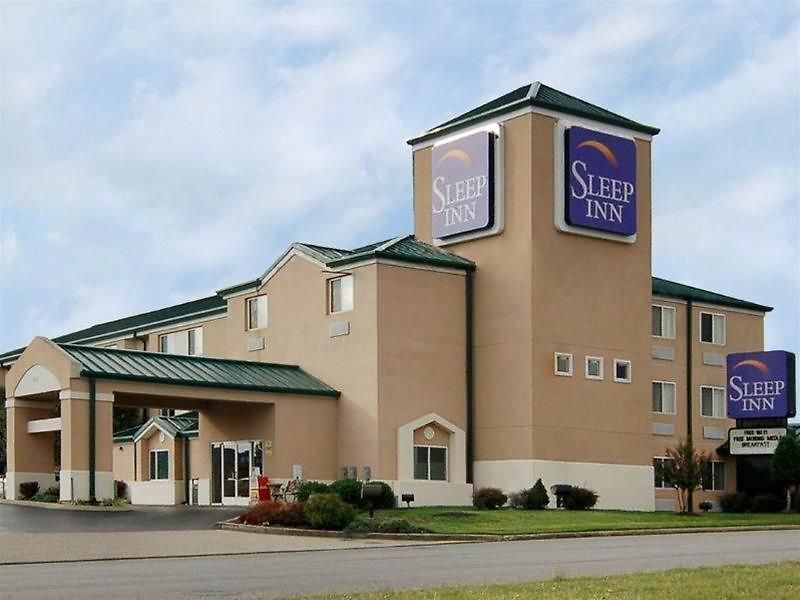 Inn Sleep North - Downtown Area