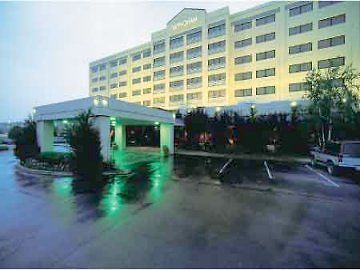 Radisson Airport Nashville