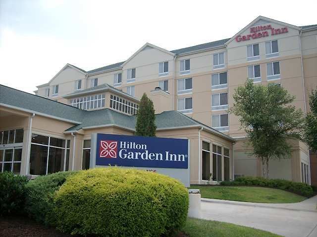 Hilton Garden Airport Hotel Nashville