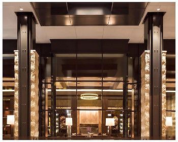 Omni Hotel 4*