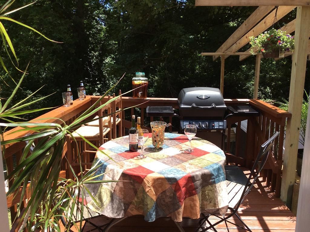 Southern Charm 2 Bedroom In East Guest house *