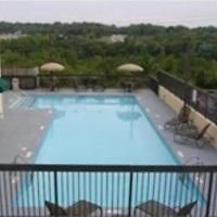 Express & Southeast - Antioch By Ihg Hotel 3*
