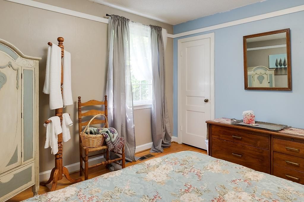 Southern Charm 2 Bedroom In East