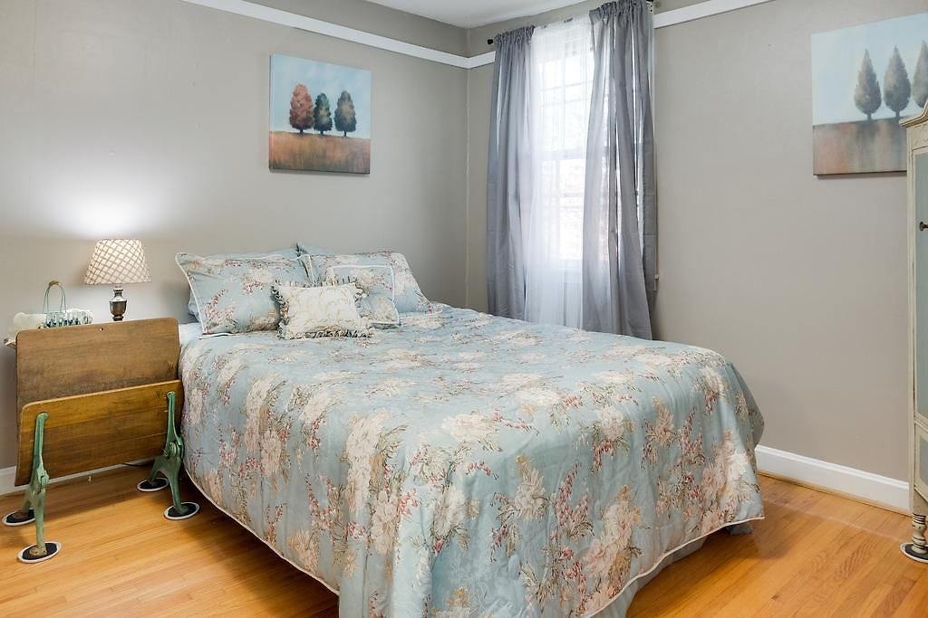 Guest house Southern Charm 2 Bedroom In East Nashville