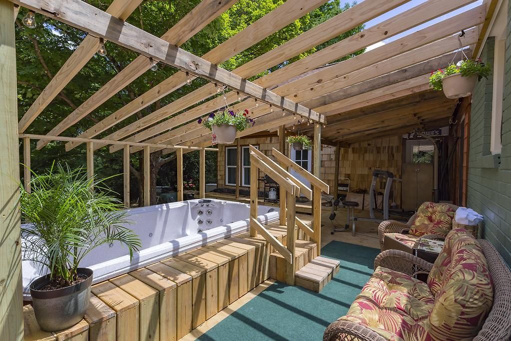 Guest house Southern Charm 2 Bedroom In East