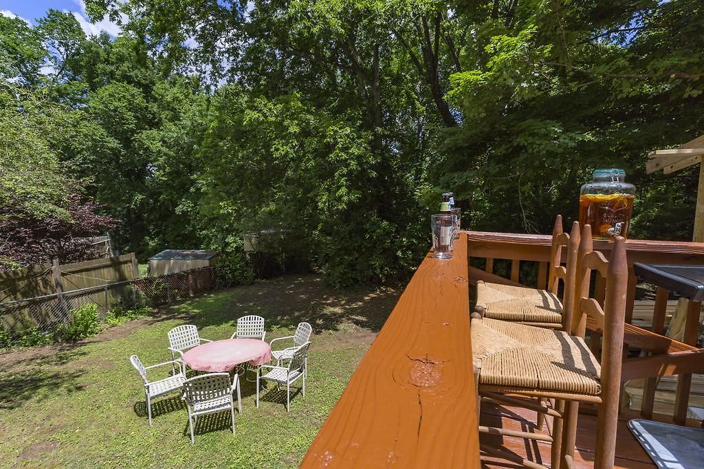 Southern Charm 2 Bedroom In East