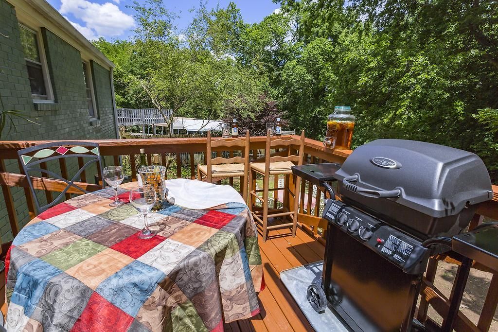 Guest house Southern Charm 2 Bedroom In East *