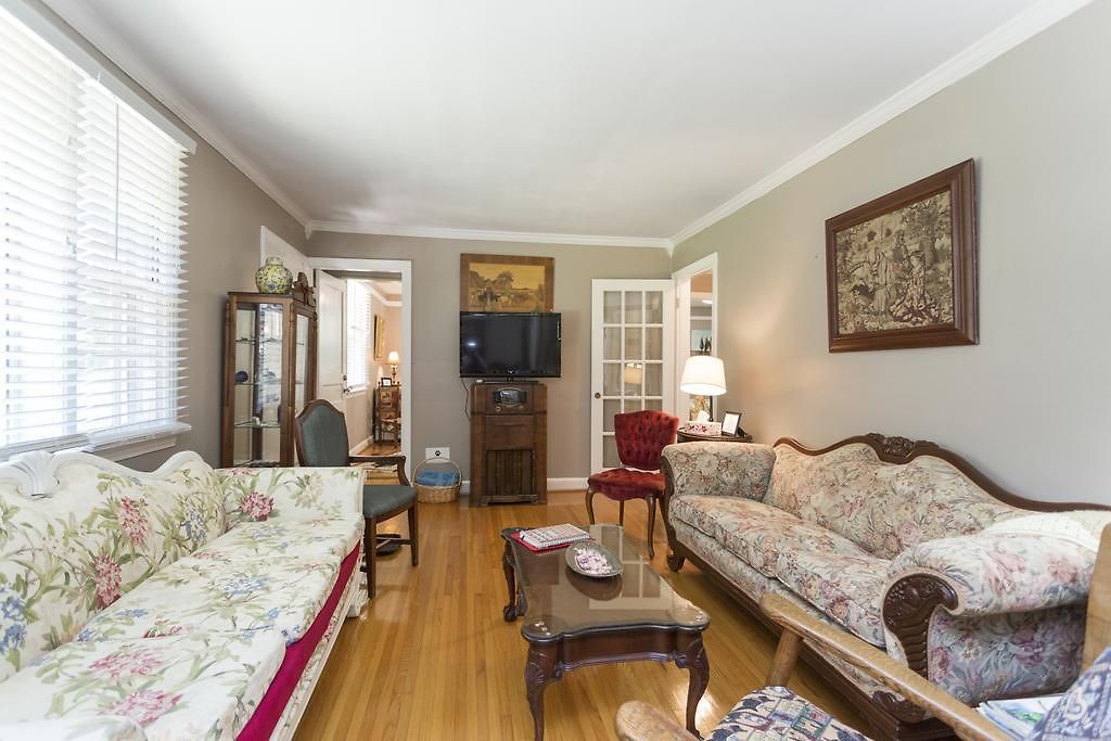 Southern Charm 2 Bedroom In East * Nashville