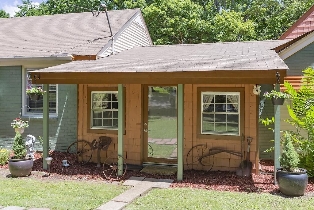 Southern Charm 2 Bedroom In East *