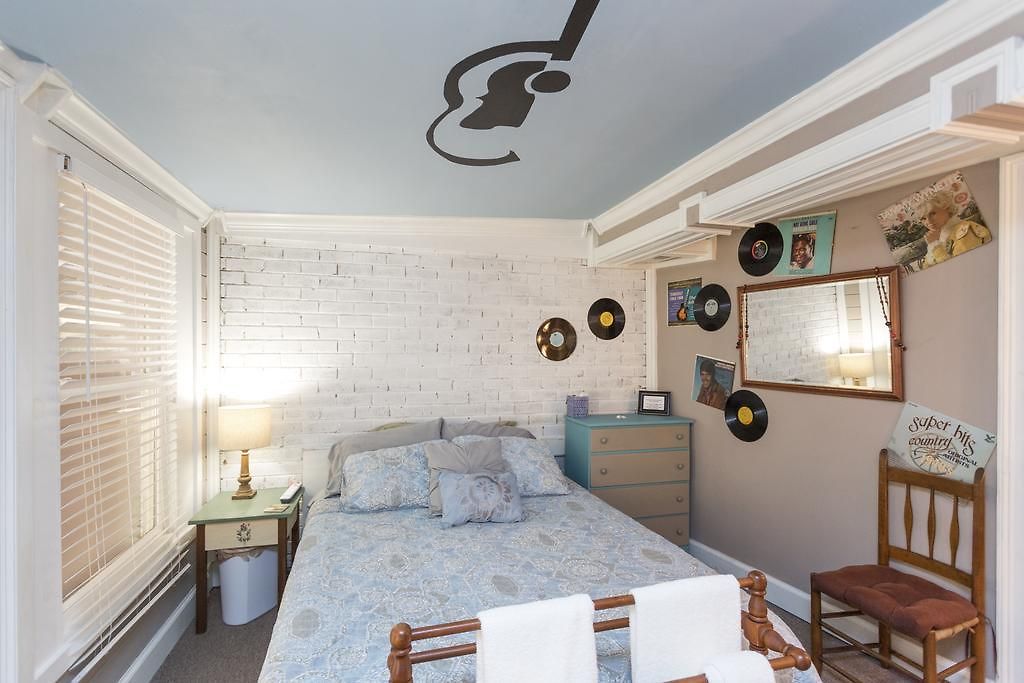Southern Charm 2 Bedroom In East Guest house *