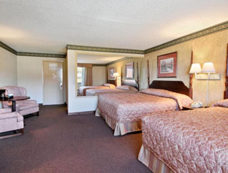 Comfort & Downtown - Stadium 4*