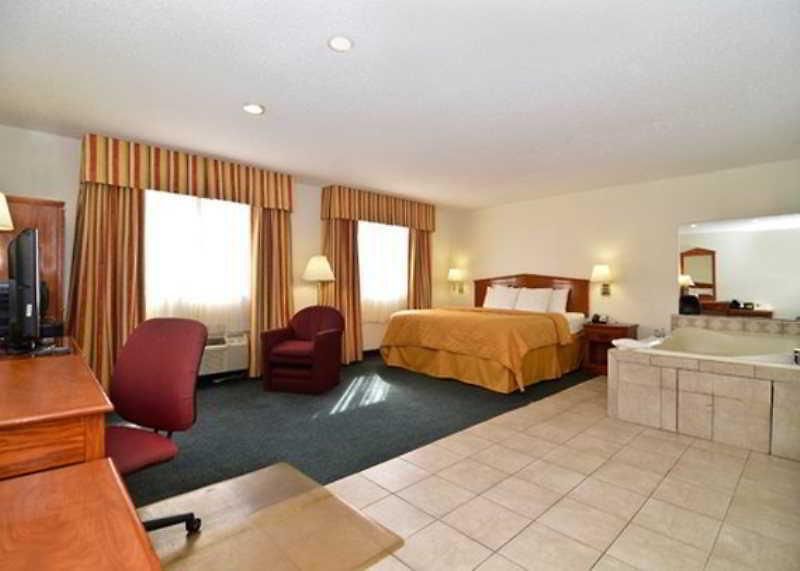 Comfort West 4* Nashville