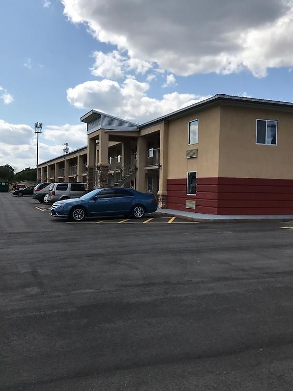 Lotus And Motel Nashville