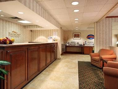 Baymont By Wyndham Airport Nashville