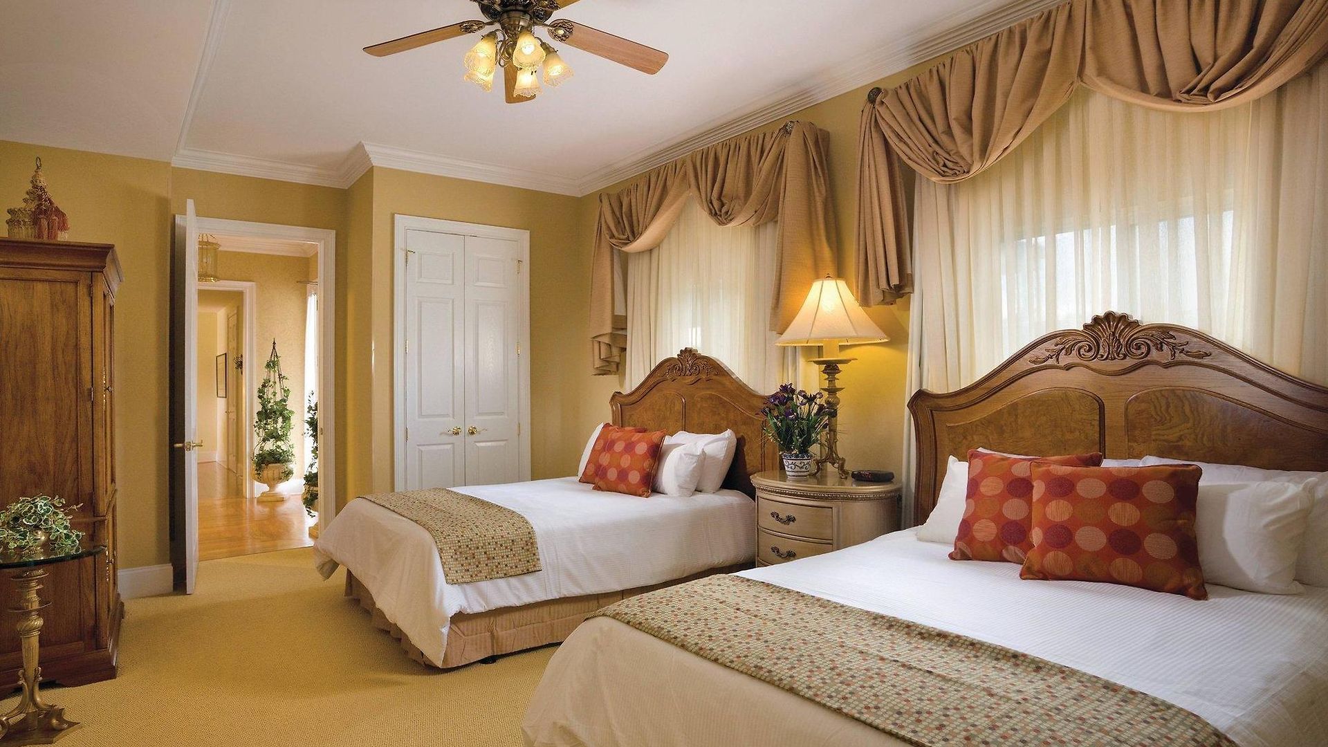 Club Wyndham Nashville