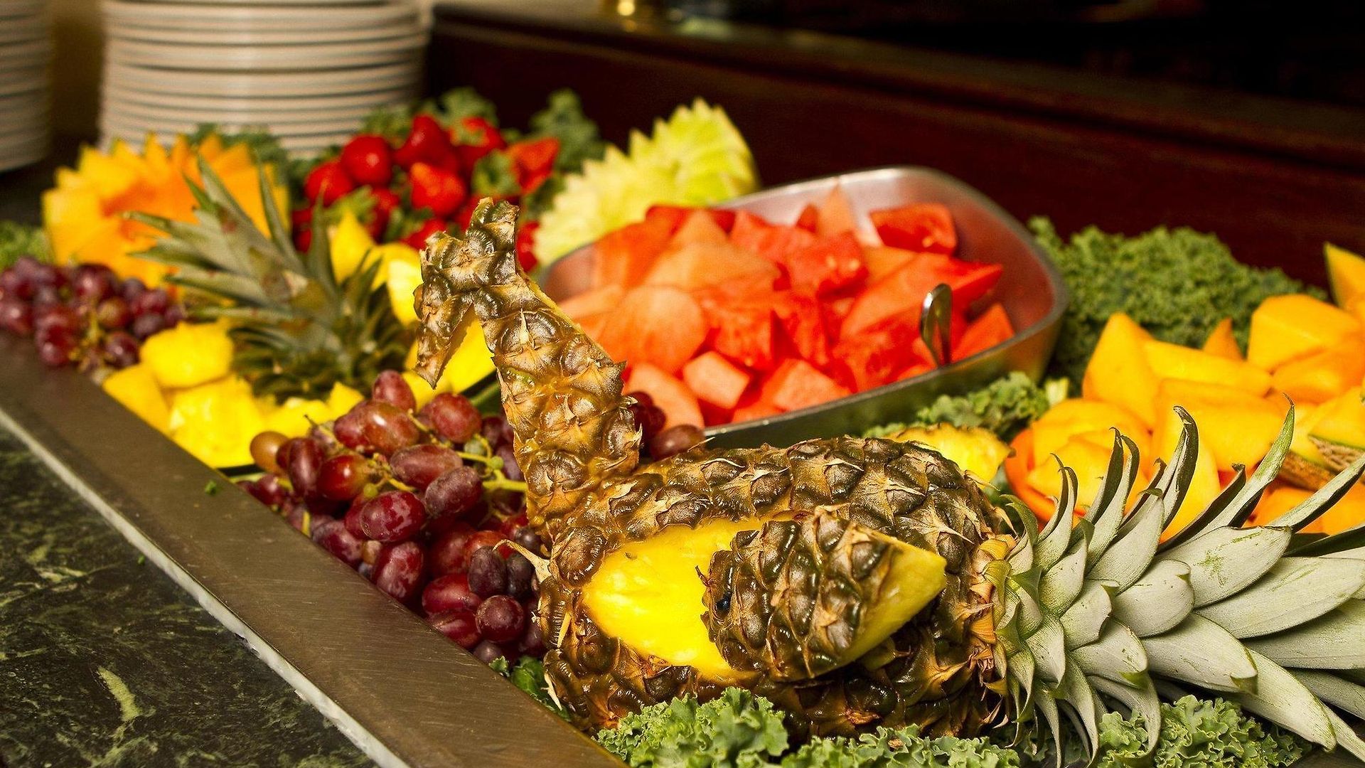 Doubletree By Hilton Airport 3* Nashville
