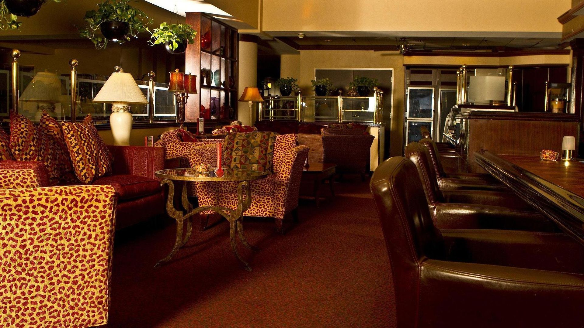 Doubletree By Hilton Airport Nashville