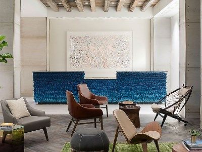 Kimpton Aertson By Ihg Hotel